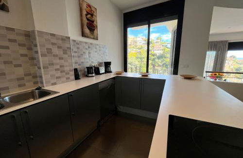 Villa de lujo con vistas al mar y piscina privada - Foto 9