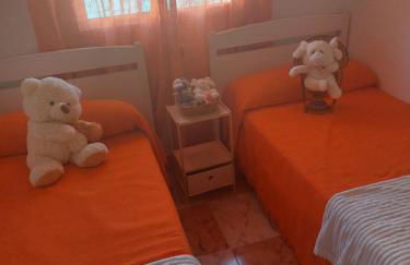 Villa Pilarin - Foto 26