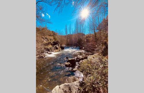 Casa: Mirador del Valle perdido. - Foto 44