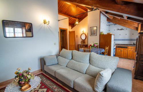 Apartamentos Rurales el Ferreirón - Foto 26