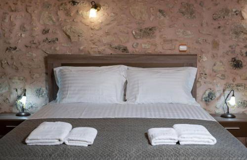 Pagonas Traditional House - Foto 35