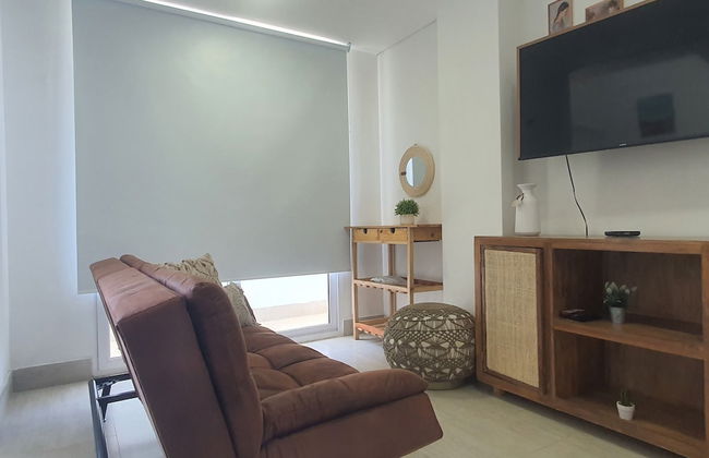 Penthouse de lujo - Foto 22