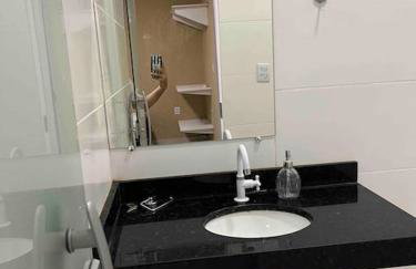 Casa de férias ventilada com 4 quartos à 5 min da praia - Foto 40