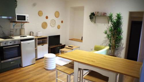 Urban Oasis, Appartement Chic et Neuf - Foto 2