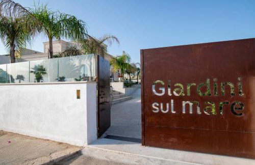 Giardini sul Mare - Mazara del Vallo - Foto 33