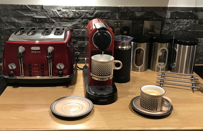 Artists' Cottages - Foto 68