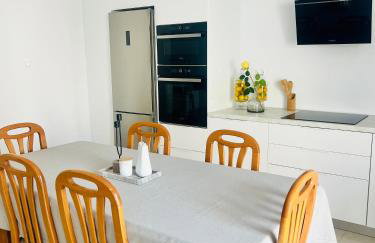 Kyra's Central Flat - Foto 6