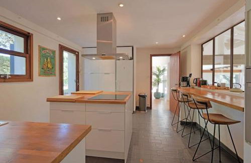 Grande villa avec piscine près d'Avignon - Jonquerettes - Photo 3