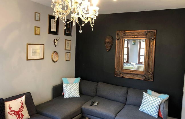 Remarkable Apartment Near London Tower Bridge - Foto 23