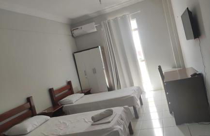 Hotel e Flat Sobral Mundi - Foto 1