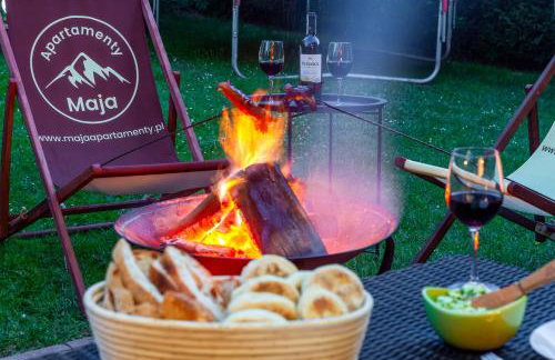 Apartamenty Maja - Foto 14