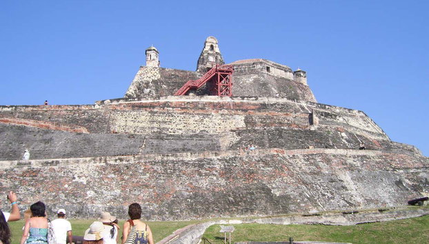 San Felipe Castle Tour - Photo 4