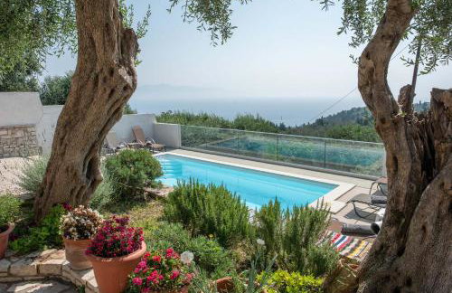 Romanatika House by PaxosRetreats - Foto 32