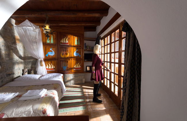 Traditional Homes of Crete - Foto 5