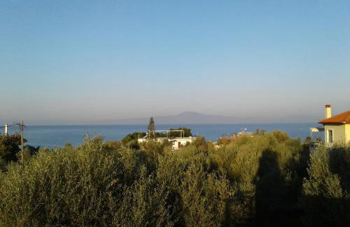 Avia, house with privillaged view, 100 meters from the sea - Photo 28