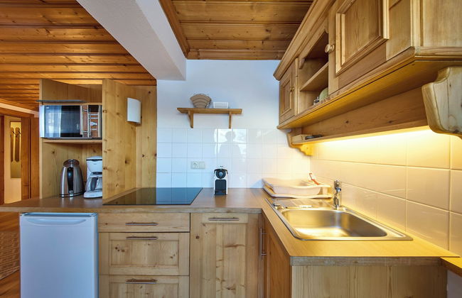 Appartements Bernhofer - Foto 75