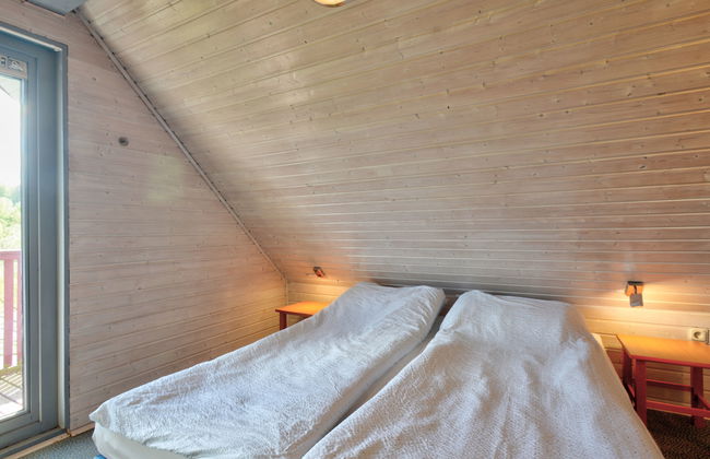 Dorf 1/Haus 14 - Foto 20