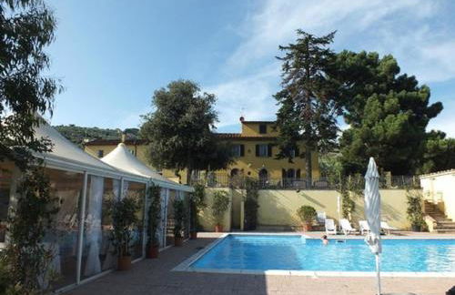 Agriturismo Villa Bracali - Foto 41