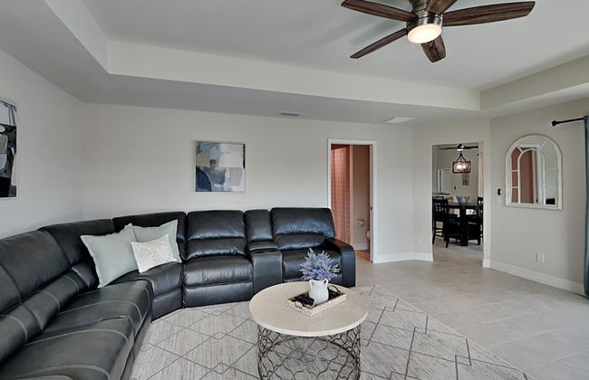 Calm Waters - Photo 15