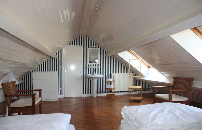 Résid' Spa - Loire & Sèvre - Foto 31