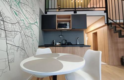 Sleep & Fly & Stay I Comfort Apartament - Foto 64