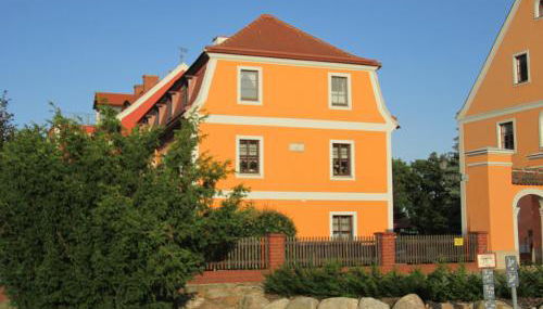 Rittergut zu Groitzsch - Foto 2, Garden