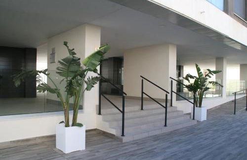 Calpe Beach II - sea & pool view apartment - Photo 25