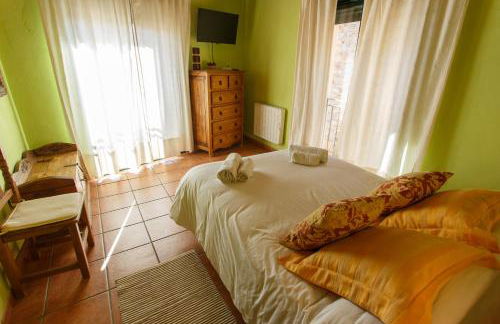 El Bulín de Braojos - 3 Casas - Foto 32