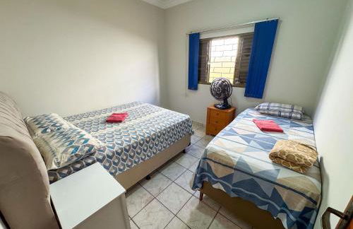 Casa p/ 11 hóspedes - 900m do Parque de Exposições - Photo 5