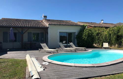 Domaine du Grand Tourtre - Foto 31