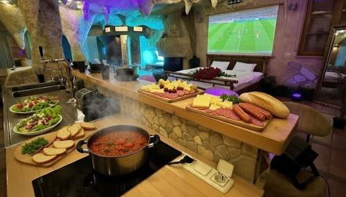 Wellness Höhlen Suite & Spa - Foto 2