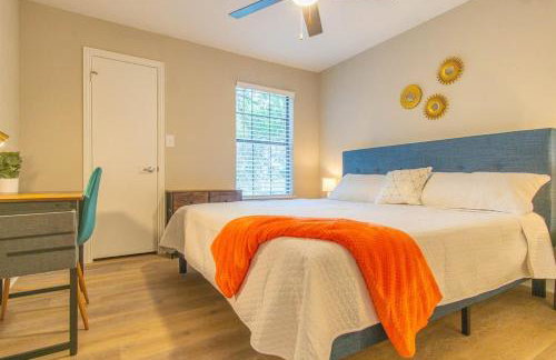 Boulevard Stays Luxury 1BR King Suite Parking Pool - Foto 2