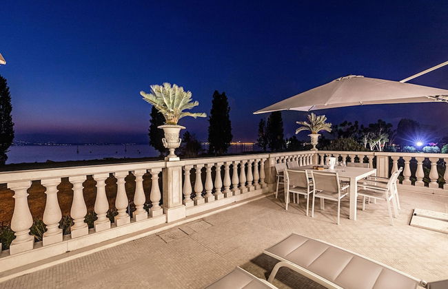 Luxury Lake Front Catullo A2 by Wonderful Italy - Foto 29