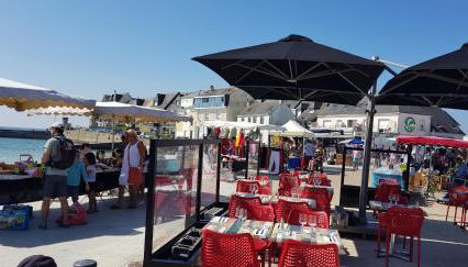 " LA BIENVENUE " - Foto 3