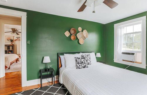 Mountain View Farmhouse in Luray, Family Friendly - Foto 34