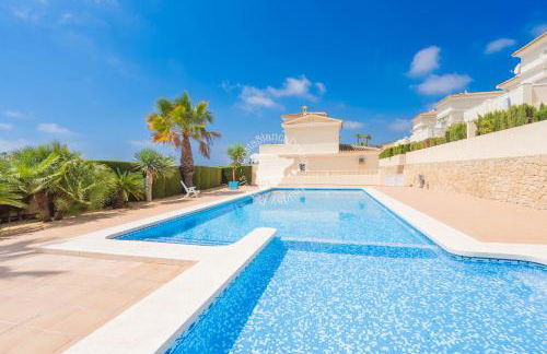 CostaBlancaDreams Bungalow Gran Sol in Calpe - Foto 32