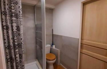 Logement Sainte-Énimie - Foto 14