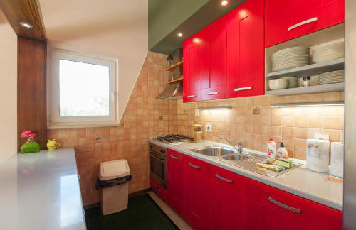 Holiday home Frankie Paradise - Photo 11