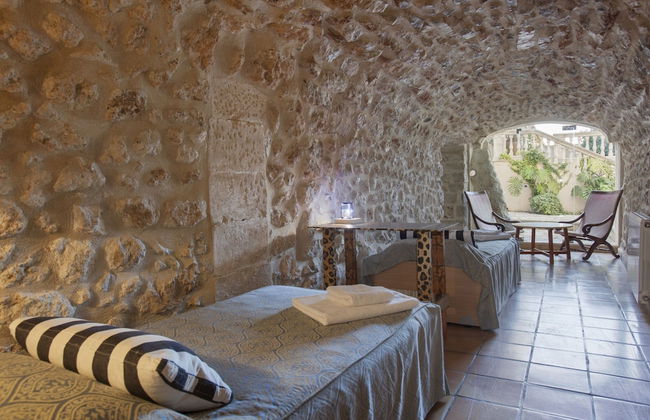 Mansion in Lloseta With Pool & Terrace - Foto 8