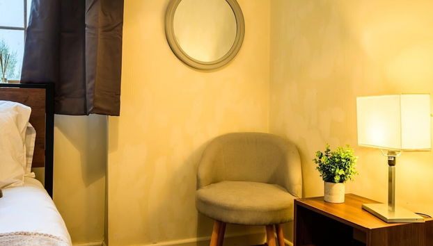 Rochdale Riverside Retreat - Foto 2, Habitación