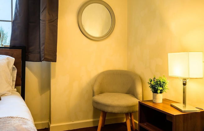 Rochdale Riverside Retreat - Foto 2