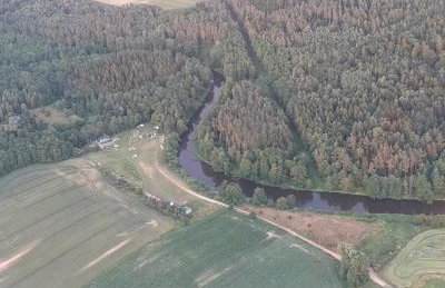 Przystan Ramotowo - Foto 16