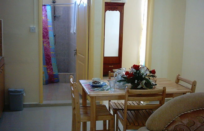 VillaOSoleil Apartments - Foto 6