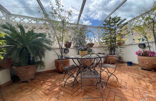 Attico Le Castelline - Foto 20