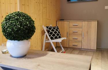 Ośrodek VolfCamp Kwaszenina - Foto 33