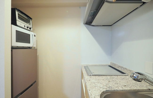 Hiyori Stay Kyoto Kamogawa - Foto 44