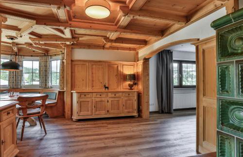 Ferienwohnungen - Alpenhotel Fischer 4 Sterne - Adults Only - Foto 38