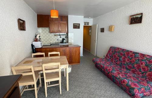 Studio au pied des pistes Les Sources - Foto 9