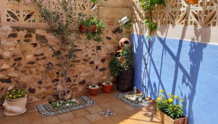 Casa Rural "El Olivo" - Foto 3