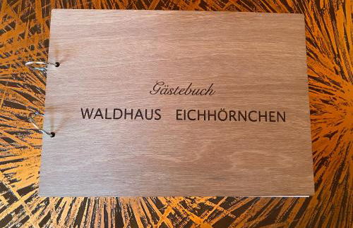 Waldhaus Eichhörnchen - Foto 41